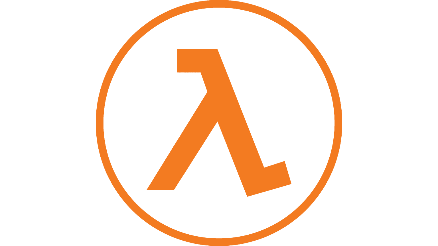 Lambda logo